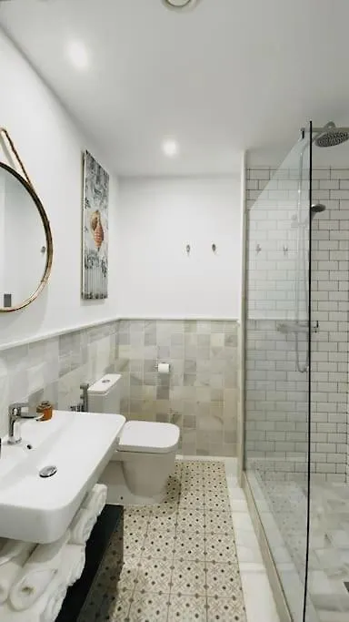 Lovely 2-Bed In Granada 1Min To Gran Via De Colon By Sharingco Apartamento