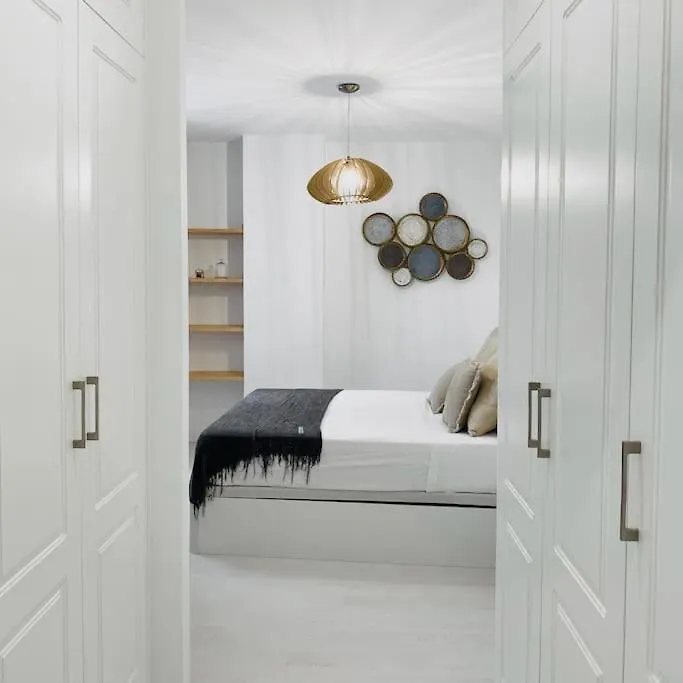 Lovely 2-Bed In Granada 1Min To Gran Via De Colon By Sharingco Apartment